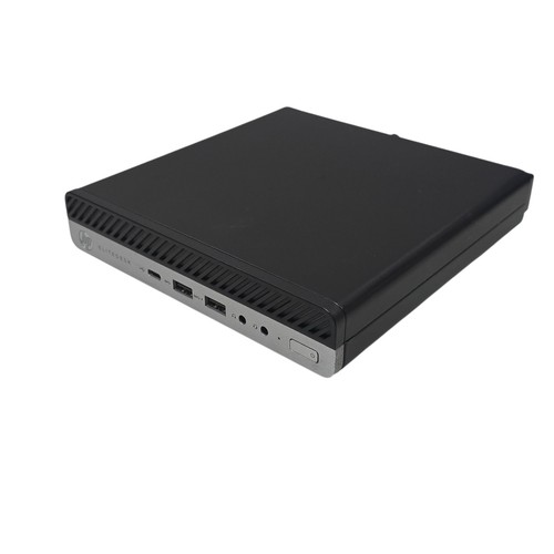 Elitedesk 705 mini - g5,