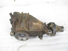 Mercedes-Benz C AMG W202 1993