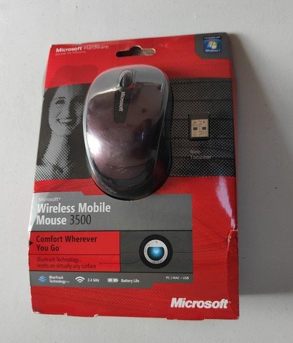 Microsoft wireless mobile - microsoft, ms