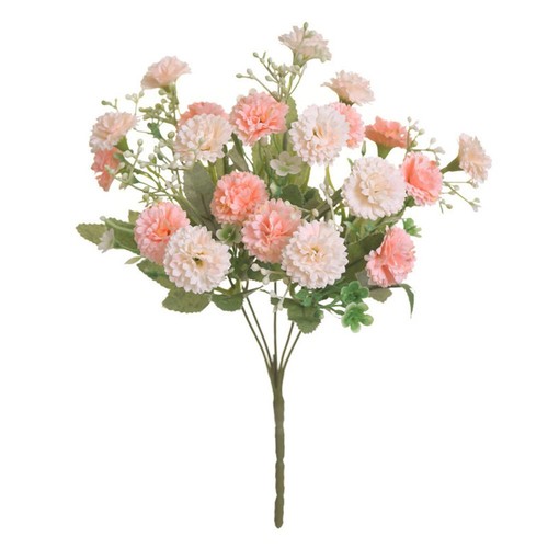 Kunstblume für stiel - stiel, konvolut