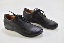 Ganter  Damen Halbschuhe Freizeitschuhe  UK 5,5 Nr. 25-A 661