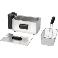 GastroProfi - Fritteuse - für