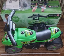 Falk Motocross / Laufrad