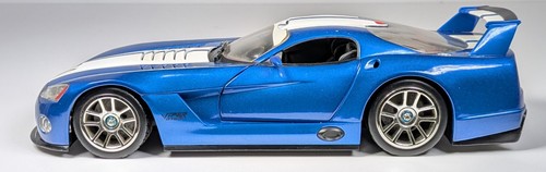 Hot wheels dodge viper - dodge,