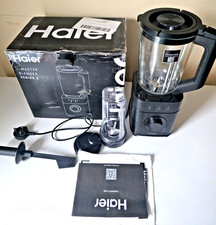 Haier Mixer I-Master Serie 5