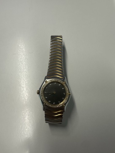 Ebel damen armbanduhr model - ebel,