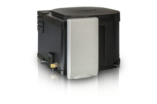 Gas elektro boiler bge10 - gas-/elektro-boiler,