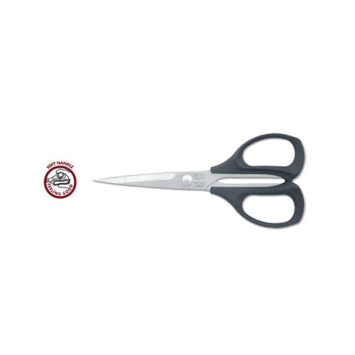 Kai stickschere softgriff - kai,