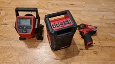 Milwaukee reifenfüller m12 - milwaukee,