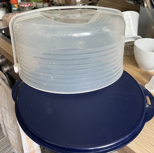 Tupperware wiener walzer 3062a - tupperware,