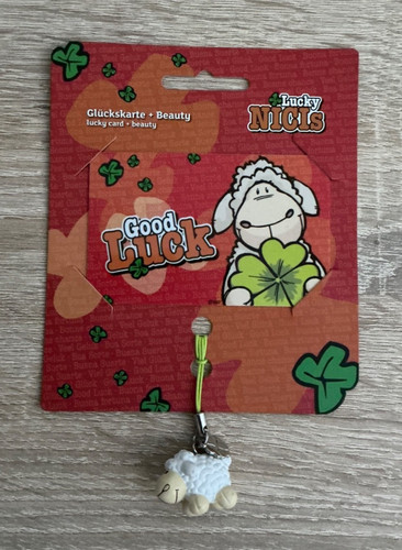 Nici jolly mäh schaf - nici,