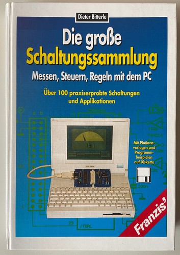 Die große schaltungssammlung - große,