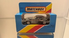 Matchbox 67 Datsun 260Z Black In Box