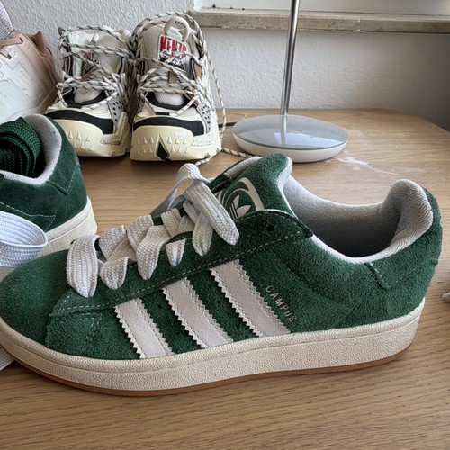 Adidas campus damen sneaker - campus,