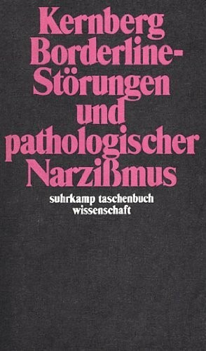 Borderline störungen und - störungen,