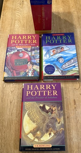 Harry potter the philosopher - potter,