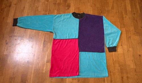 True vintage sweatshirt - true,
