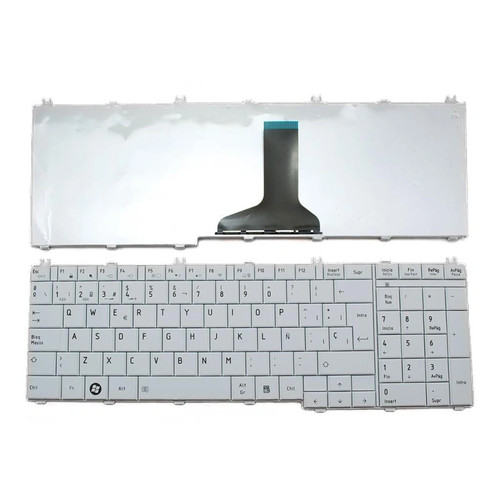 Tastatur für toshiba - tastatur,
