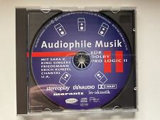 stereoplay - Audiophile Musik