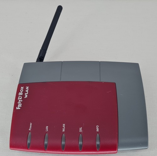 Avm fritz box wlan - fritz!box, sl
