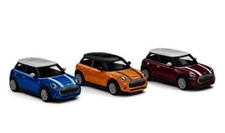Original mini cooper - original, s