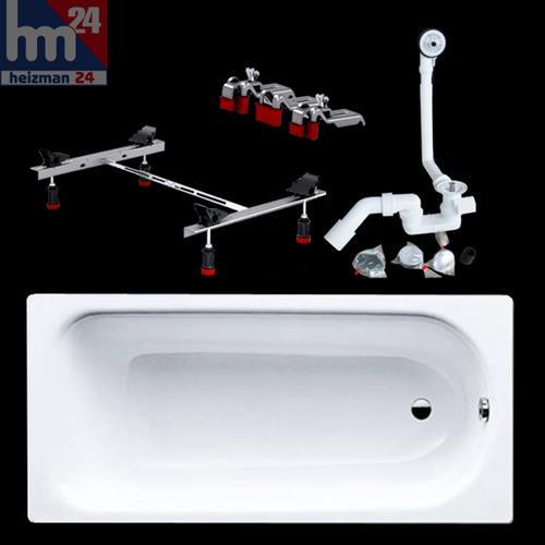 Kaldewei badewanne saniform - kaldewei,