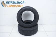 2x Winterreifen Pirelli 235 60 18 Zoll DOT17/16 MO ca.4mm