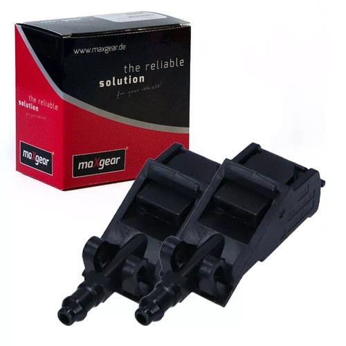 Maxgear waschwasserdüse - 2x,