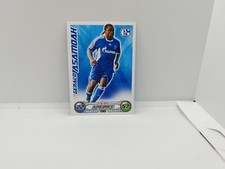 Match attax topps - match, bundesliga