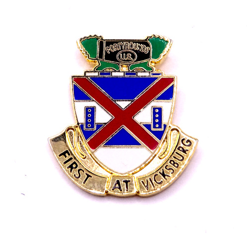 Army 13th infantry unit - army,