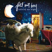 Infinity high ltd - high, pur