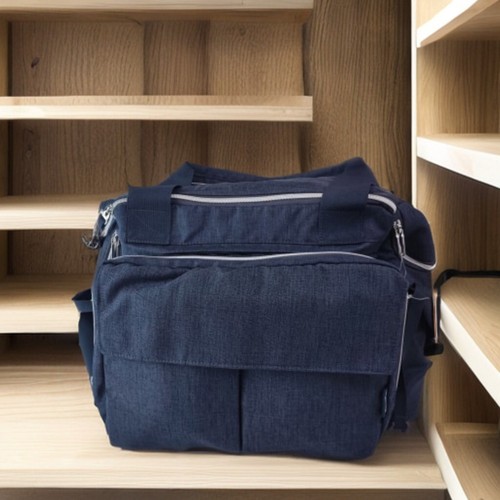 Inglesina wickeltasche dual - wickeltasche,