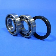 Radlager Satz Vorderachse