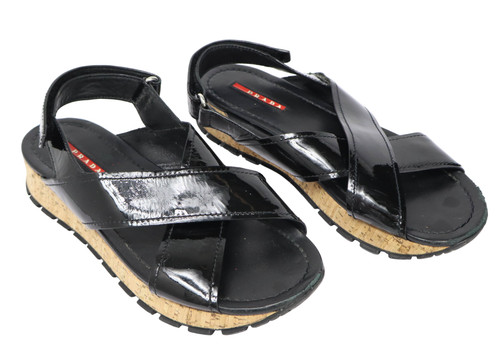 Prada schuhe damen 39 - prada, (eu)