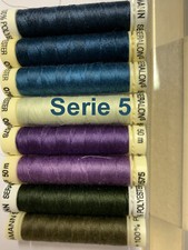 Nähgarn Nähseide Amann