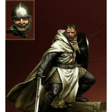 1/18 90mm Resin Modellbausatz