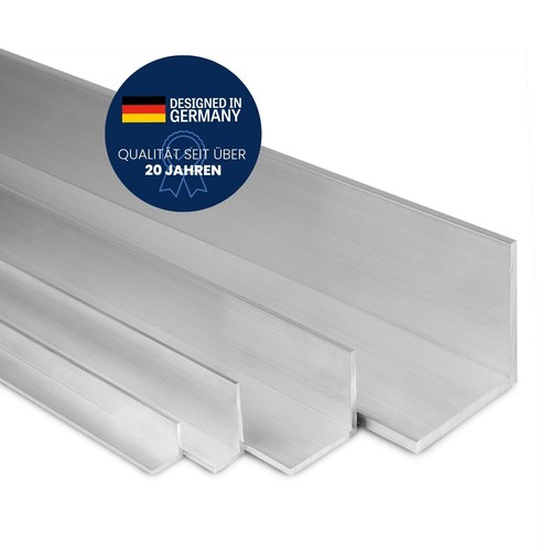 Alu winkel aluminium - winkel, l-profil