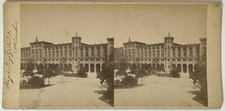 Deutschland münchen c1880 - münchen,