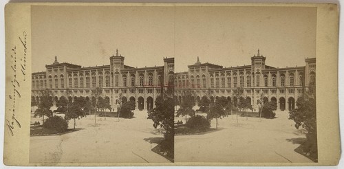 Deutschland münchen c1880 - münchen,