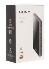 New Sony NW-A306 Walkman A