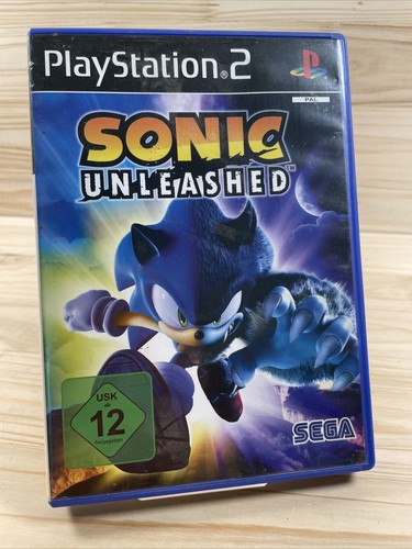 Sony ps2 spiel gi - ps2,