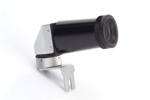 Minolta angle finder - minolta,
