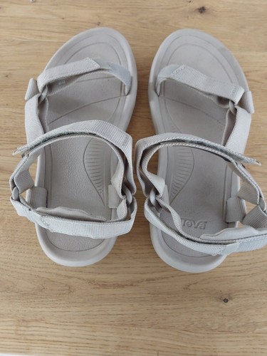 Teva damen trekkingsandale - teva,