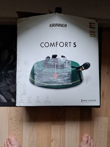 Krinner comfort - comfort, s
