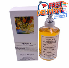 REPLICA Never-Ending Summer by