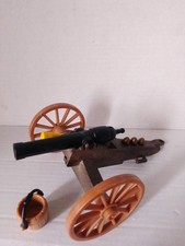 Playmobil Klicky Western