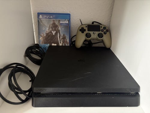 Sony playstation slim tb - sony,