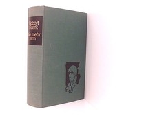 Robert ruark nie mehr - robert, arm