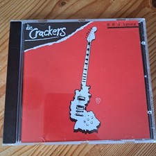 Die Crackers - BRDigung CD -