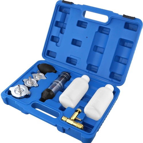 Lecktester kit zylinderkopf - lecktester,